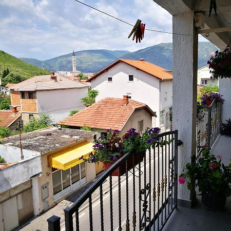 Balkaneros Hostel Mostar Exteriér fotografie