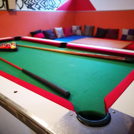 Balkaneros Hostel Mostar Exteriér fotografie