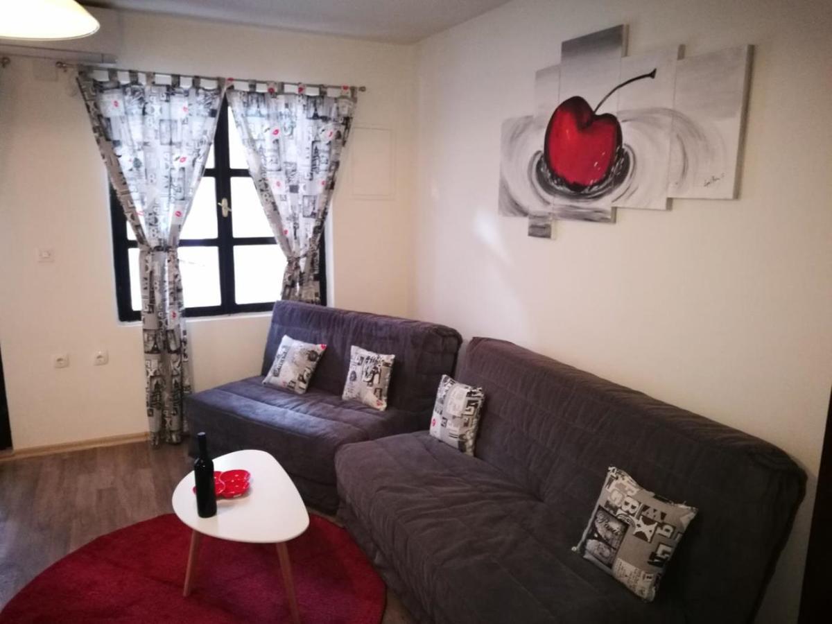 Balkaneros Hostel Mostar Exteriér fotografie