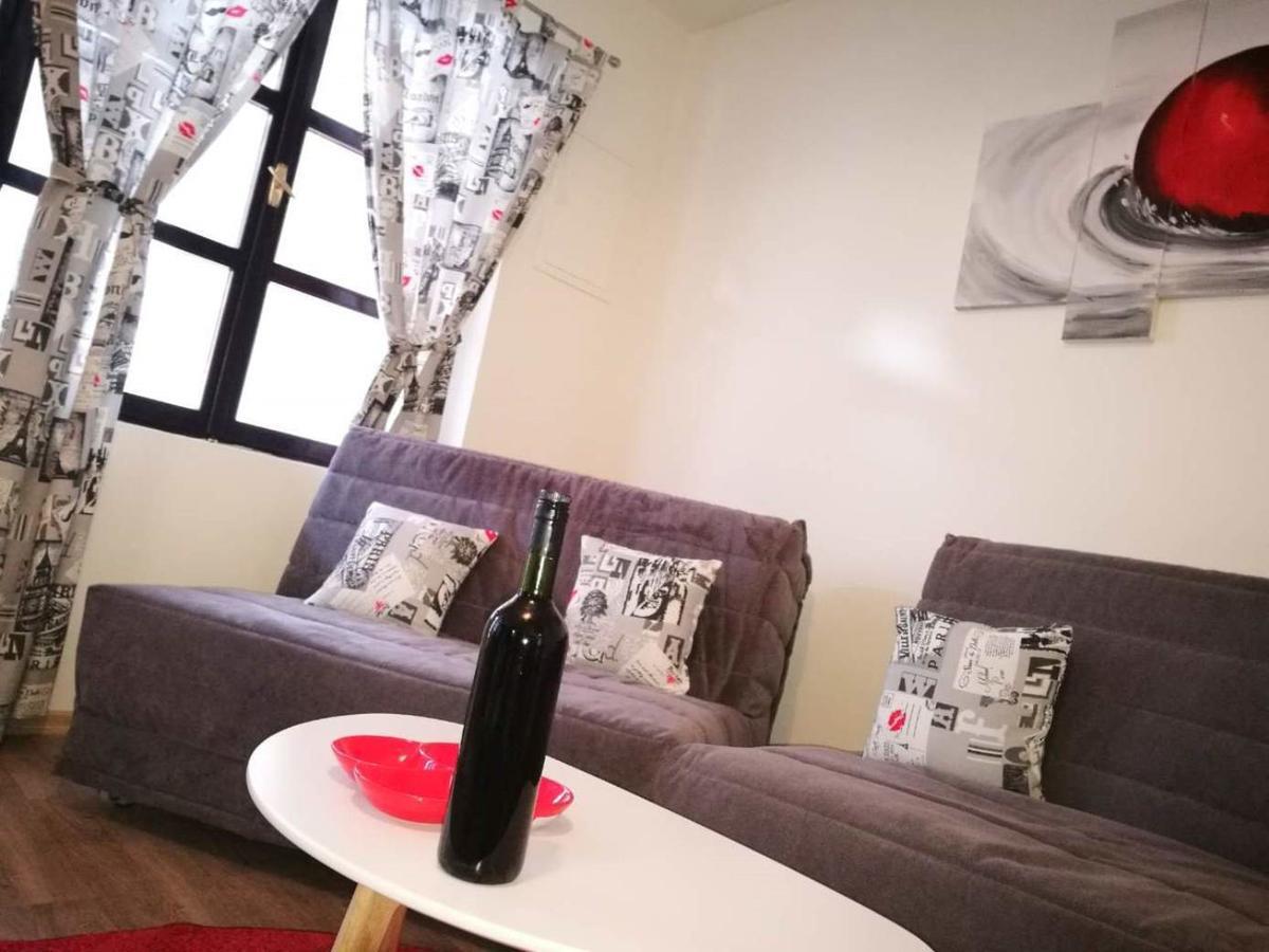 Balkaneros Hostel Mostar Exteriér fotografie
