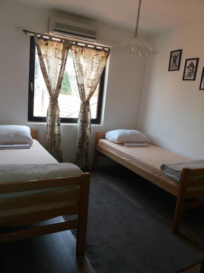 Balkaneros Hostel Mostar Exteriér fotografie
