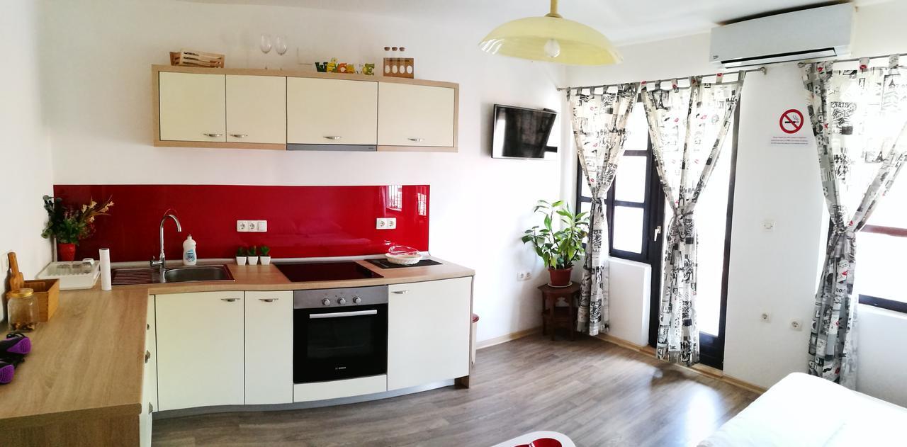 Balkaneros Hostel Mostar Exteriér fotografie