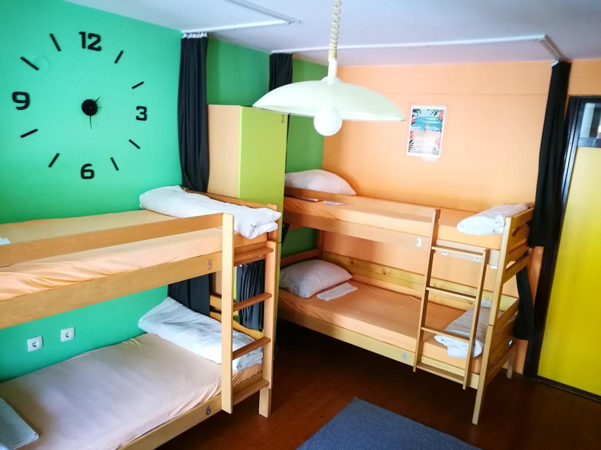 Balkaneros Hostel Mostar Exteriér fotografie