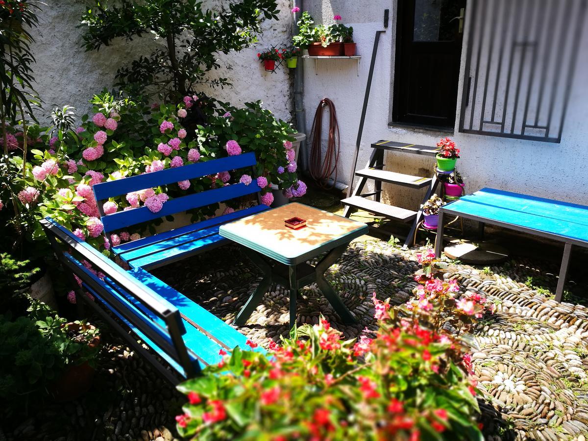 Balkaneros Hostel Mostar Exteriér fotografie
