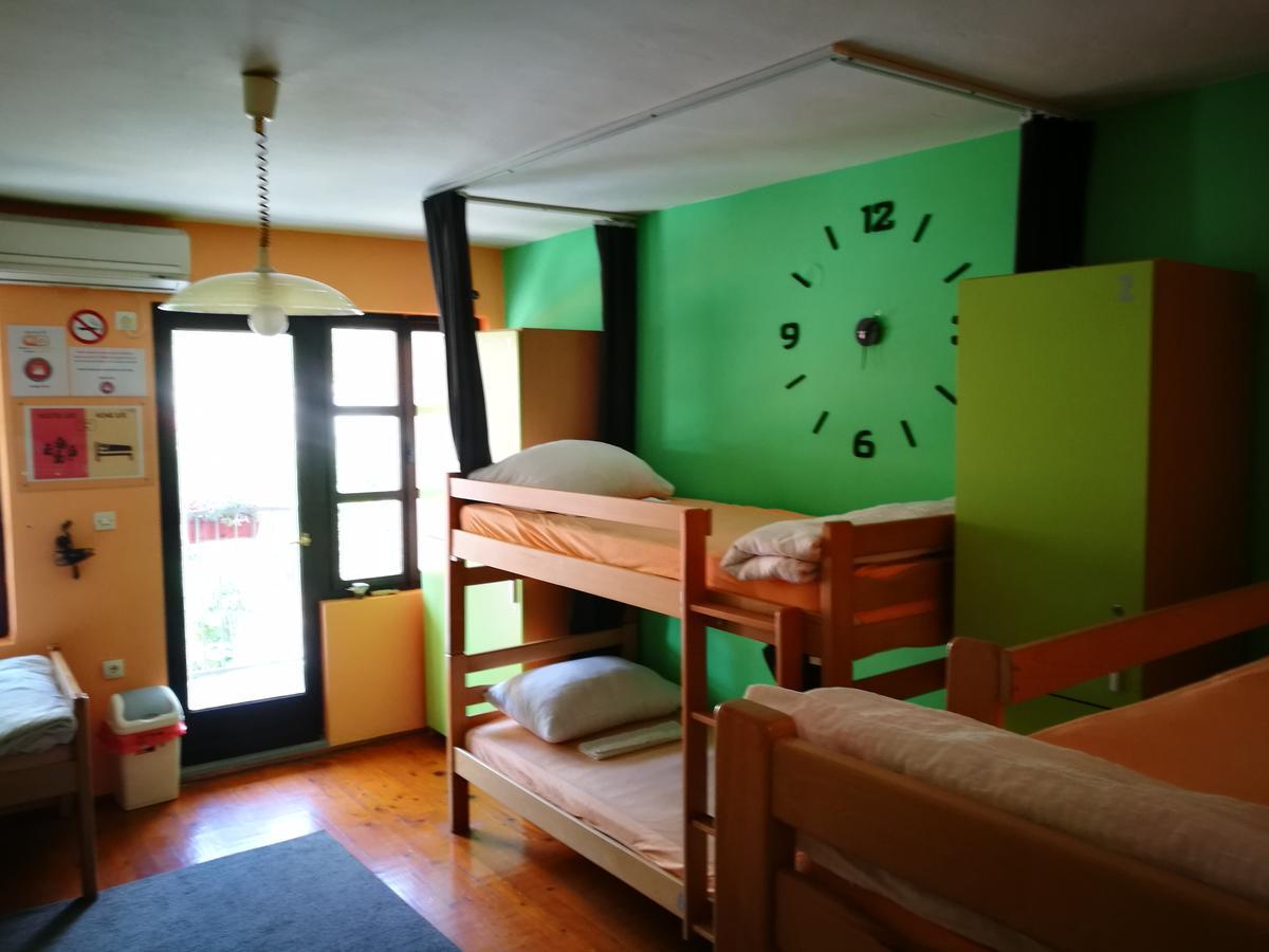 Balkaneros Hostel Mostar Exteriér fotografie