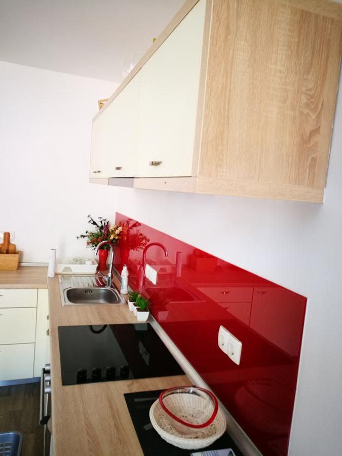 Balkaneros Hostel Mostar Exteriér fotografie