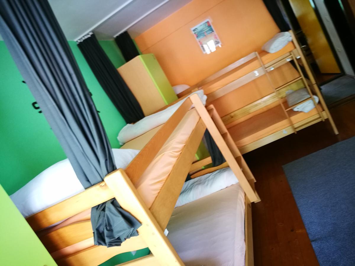 Balkaneros Hostel Mostar Exteriér fotografie