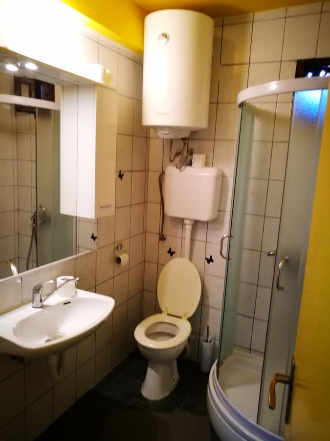 Balkaneros Hostel Mostar Exteriér fotografie