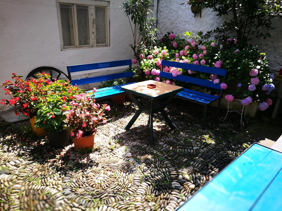 Balkaneros Hostel Mostar Exteriér fotografie